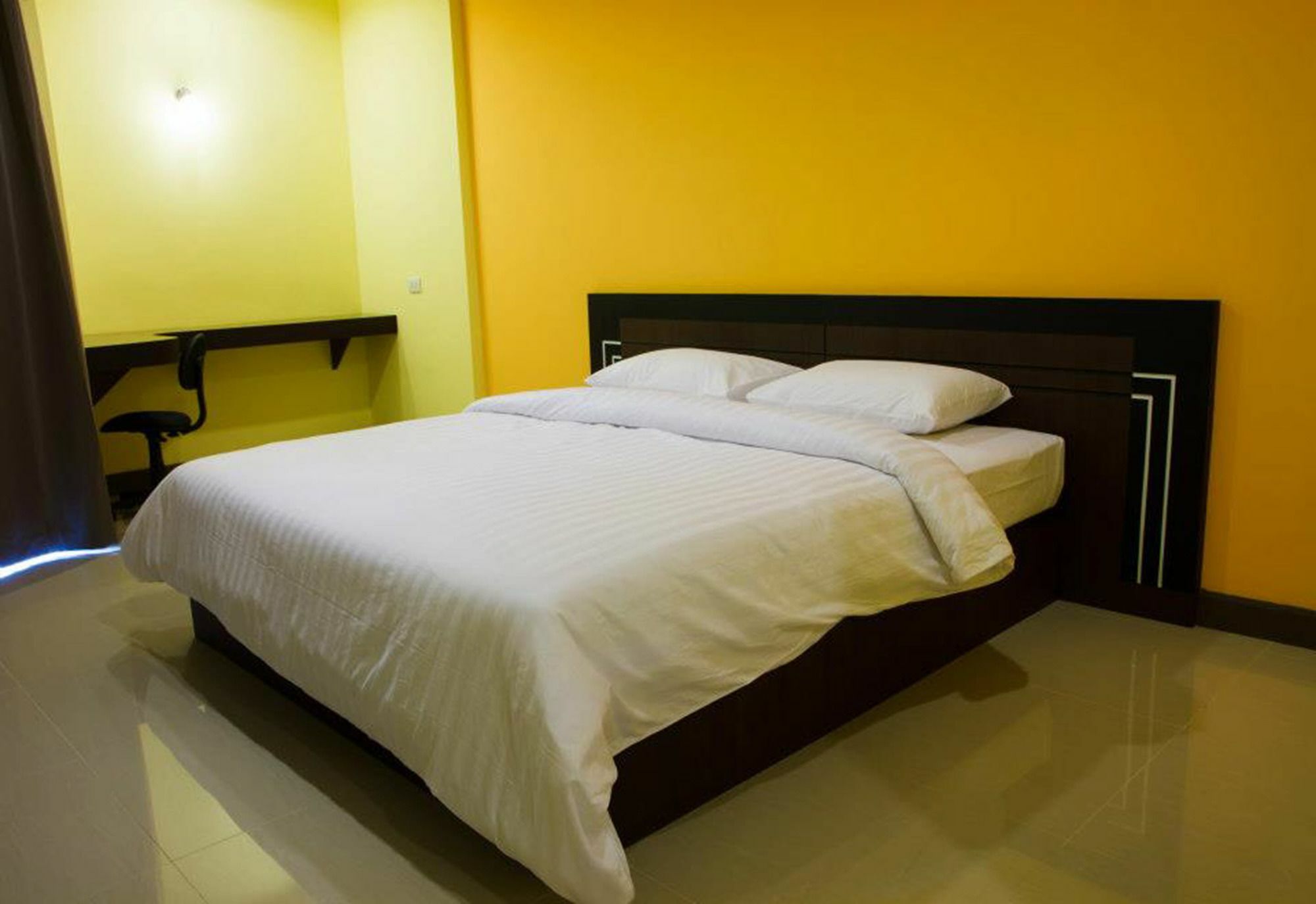 The Mondrian Khon Kaen Apartment Exterior foto