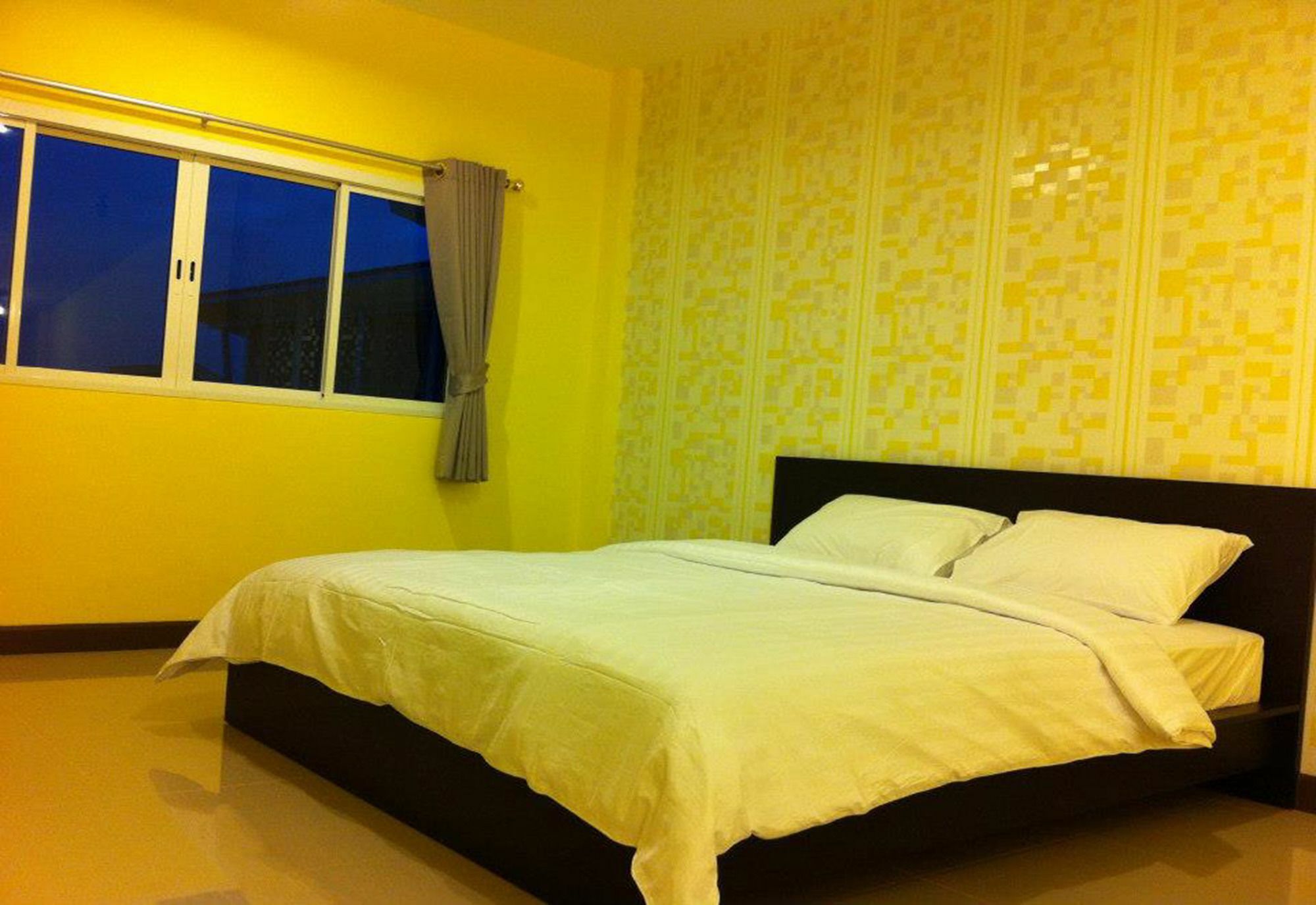 The Mondrian Khon Kaen Apartment Exterior foto